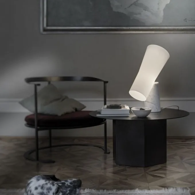 Nile lampe à poser