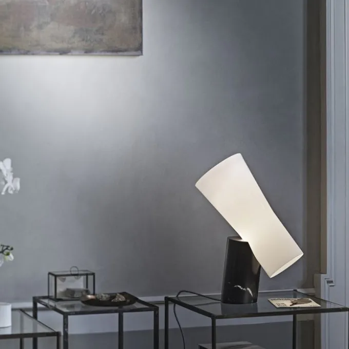 Nile lampe à poser