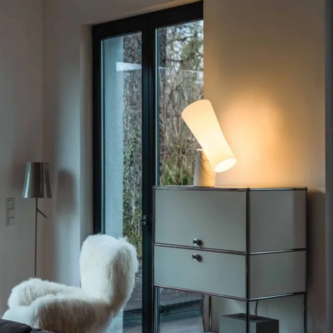 Nile lampe à poser