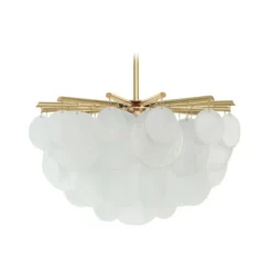 Nimbus rond medium