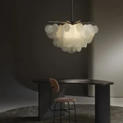 Nimbus rond medium