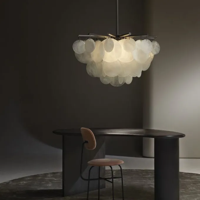Nimbus rond medium