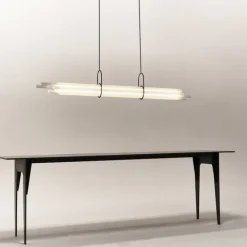 NL12 - Suspension
