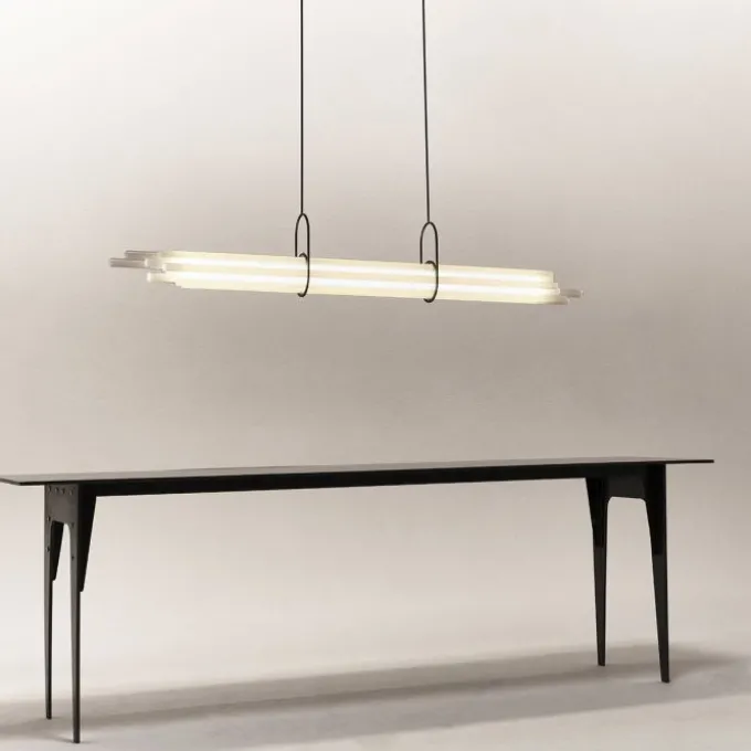 NL12 - Suspension