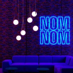 NomNom Light
