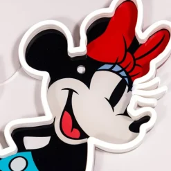 Néon LED Minnie Full Body (Outlet)