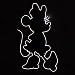Néon LED Minnie Full Body (Outlet)