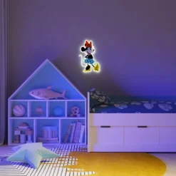 Néon LED Minnie Full Body (Outlet)
