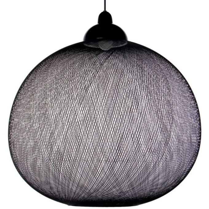 Non Random Light - Noir