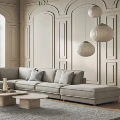 Noora - Pouf