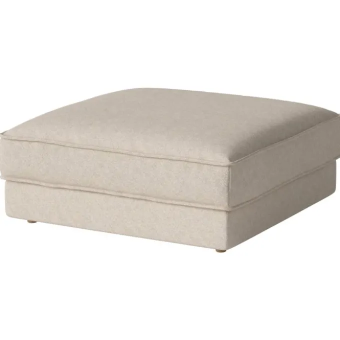 Noora - Pouf