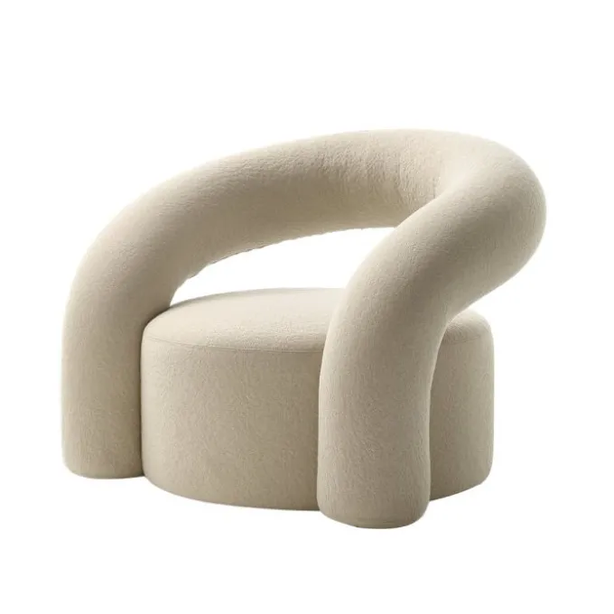 Nora - Fauteuil