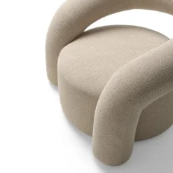Nora - Fauteuil