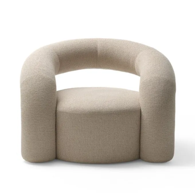 Nora - Fauteuil