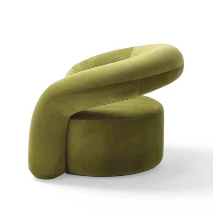 Nora - Fauteuil