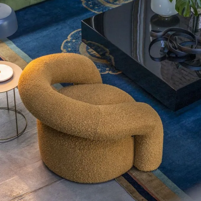Nora - Fauteuil
