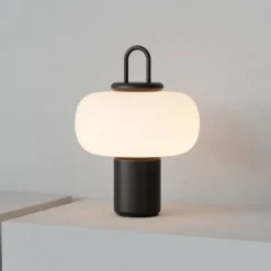 Nox - Lampe portable