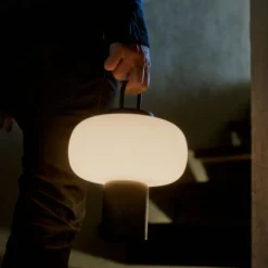 Nox - Lampe portable