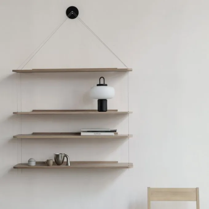 Nox - Lampe portable