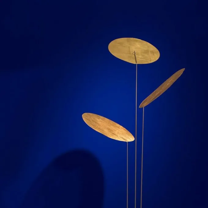 Nuunu Lampadaire