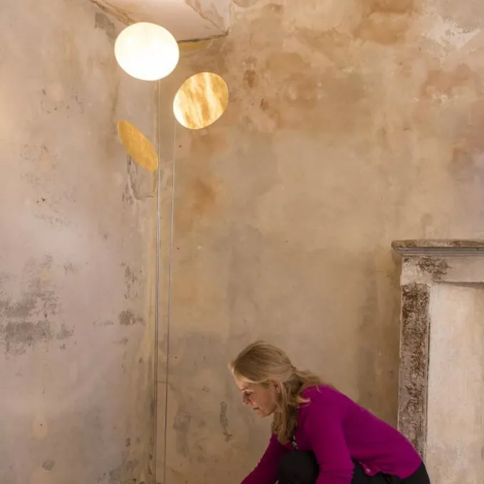 Nuunu Lampadaire