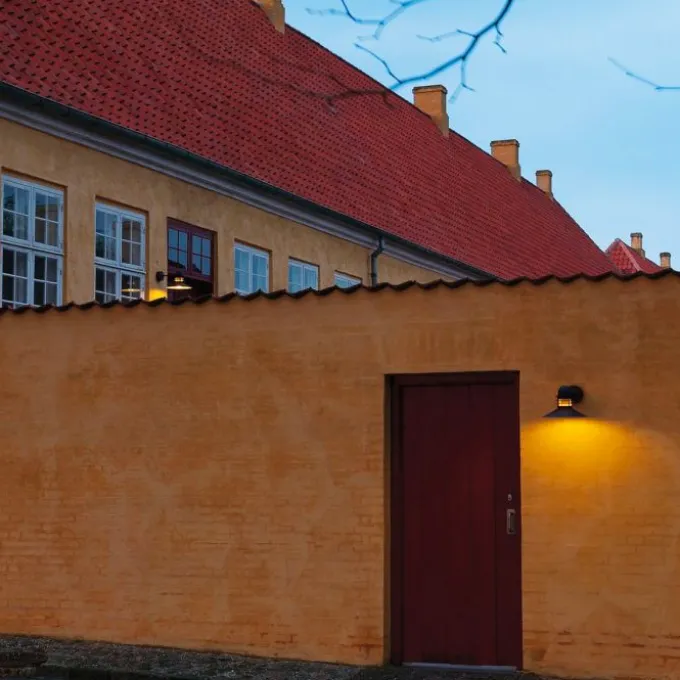 Nyhavn Applique