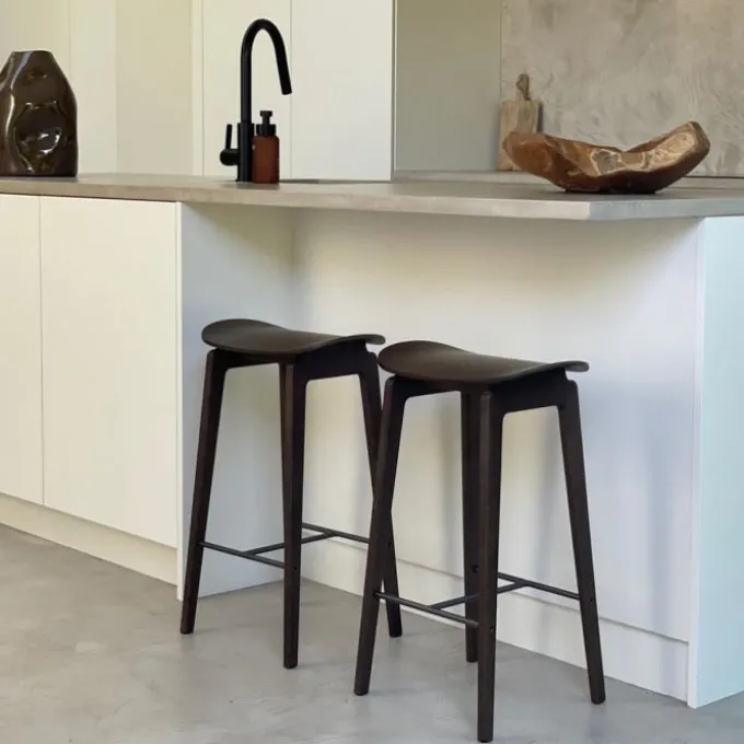 NY11 Tabouret haut