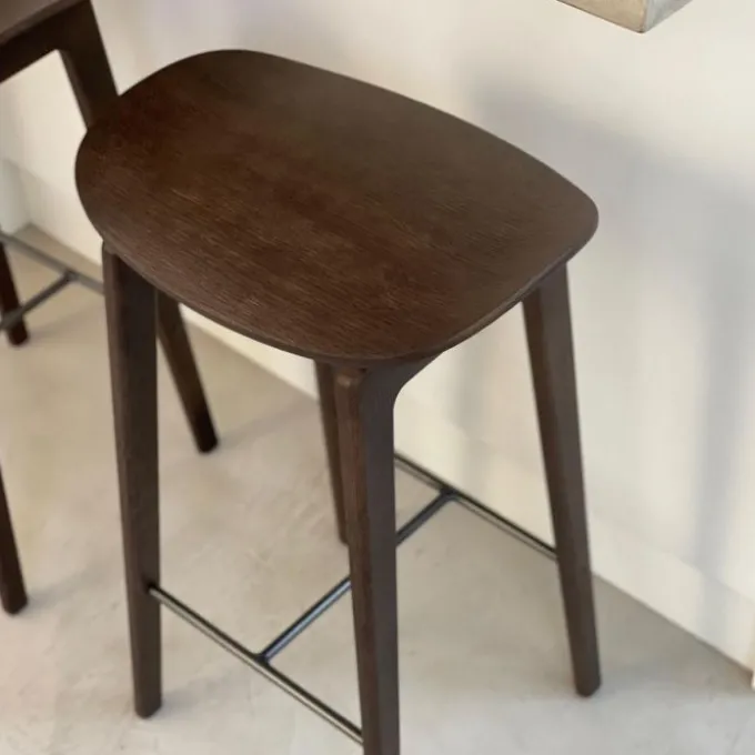 NY11 Tabouret haut