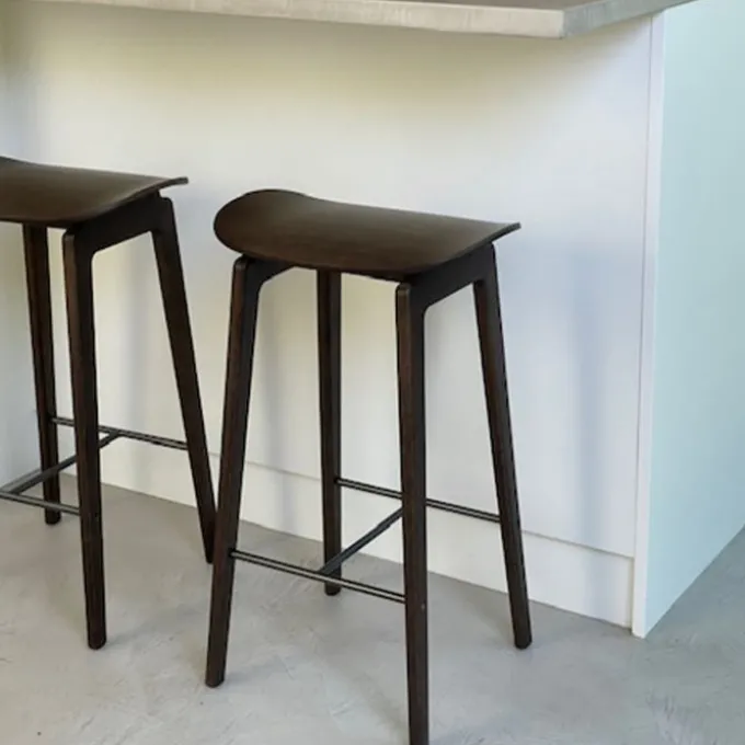 NY11 Tabouret haut