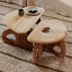 Oar - table basse