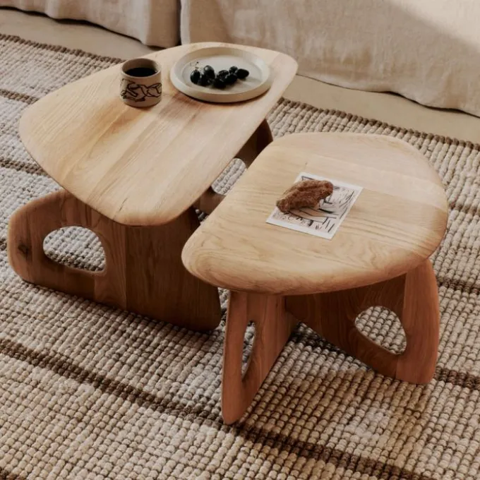 Oar - table basse