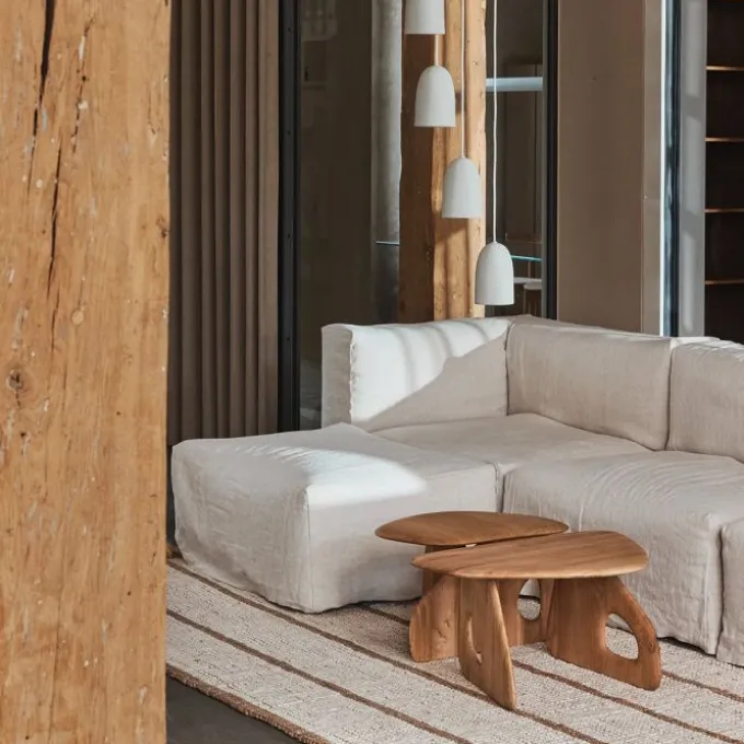 Oar - table basse