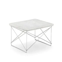 Occasional table LTR marbre