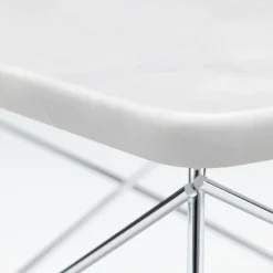 Occasional table LTR marbre