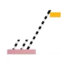 Oceanic Lampe à poser