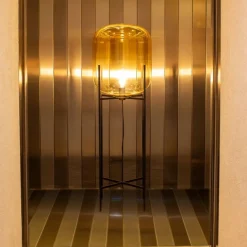 Oda - Lampadaire
