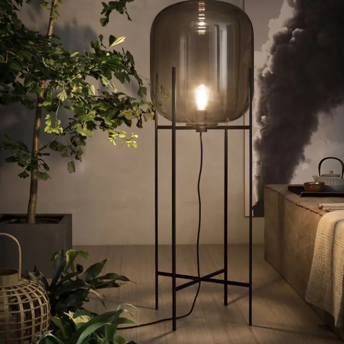 Oda - Lampadaire