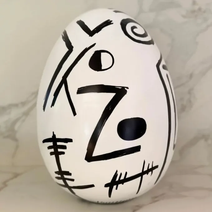 Oeuf 19052026