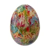 Oeuf Art - Pièce unique