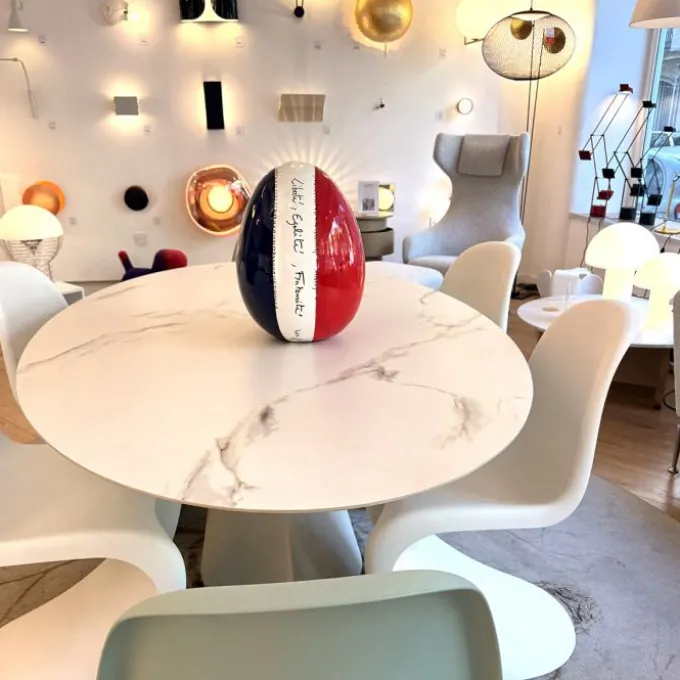 Oeuf France