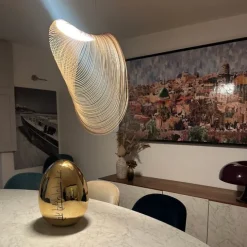 Oeuf Ganesh