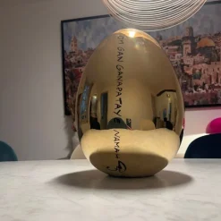 Oeuf Ganesh