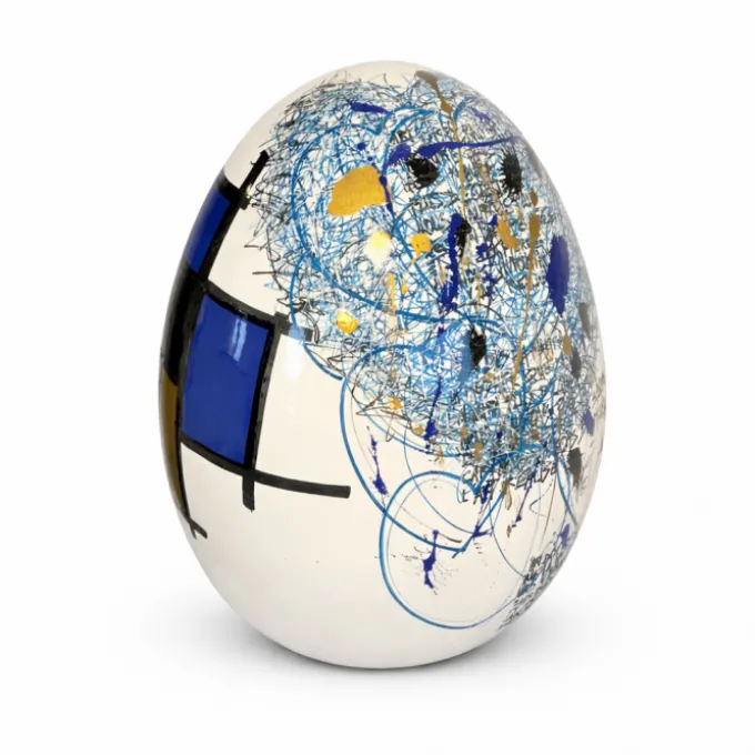 Oeuf 1 - Pièce unique