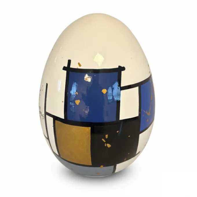 Oeuf 2 - Pièce unique