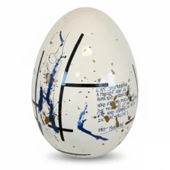 Oeuf 2 - Pièce unique