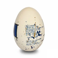 Oeuf 2 - Pièce unique