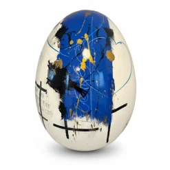 Oeuf 3 - Pièce unique