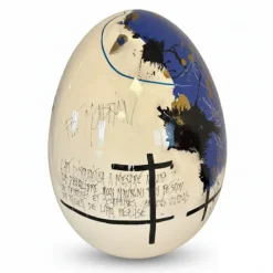 Oeuf 3 - Pièce unique