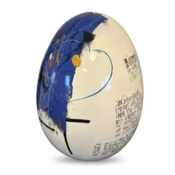 Oeuf 3 - Pièce unique