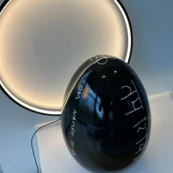 Oeuf Shiva